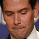 Illustration for article titled Farewell to Marco Rubio, Who Just Dropped Out After Losing His Home State of Florida